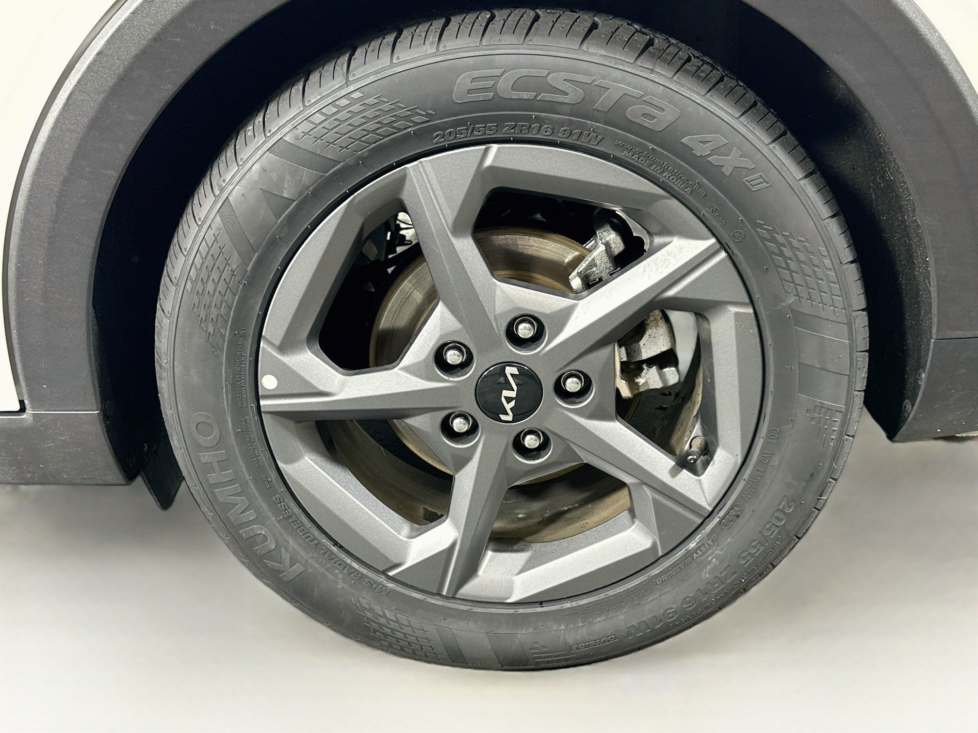 Used 2025 Kia K4 FWD image 11