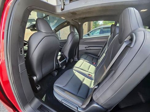 Used 2023 Tesla Model X AWD/4WD image 63