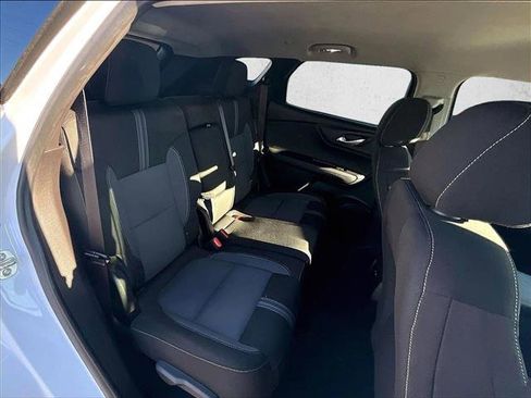 Certified 2024 Chevrolet Blazer LT image 25