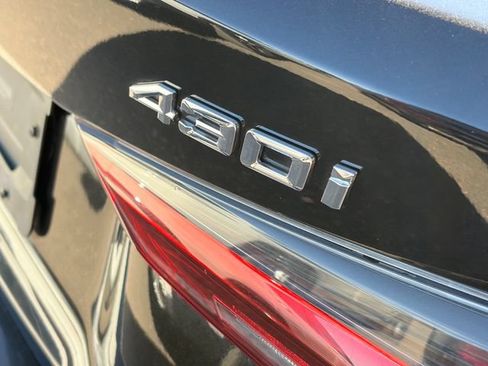 Used 2021 BMW 430i Coupe RWD image 5