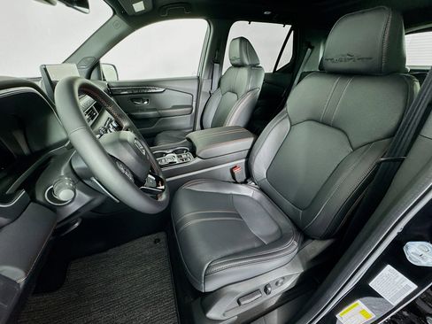 New 2026 Honda Passport TrailSport Elite image 22