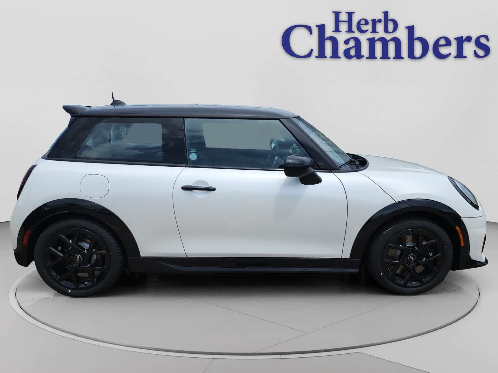 New 2026 MINI Cooper S FWD image 5