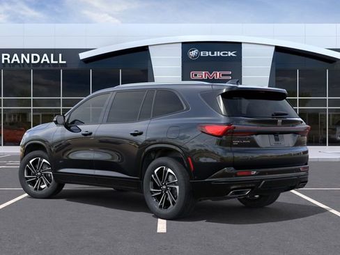 New 2026 Buick Enclave Sport Touring w/ Power Package AWD/4WD image 3