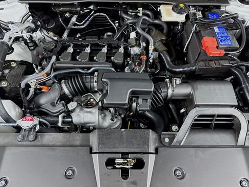 New 2026 Honda CR-V EX-L image 29