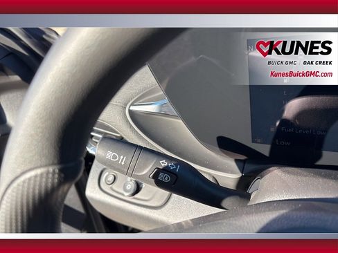 New 2026 Buick Envista Preferred image 11