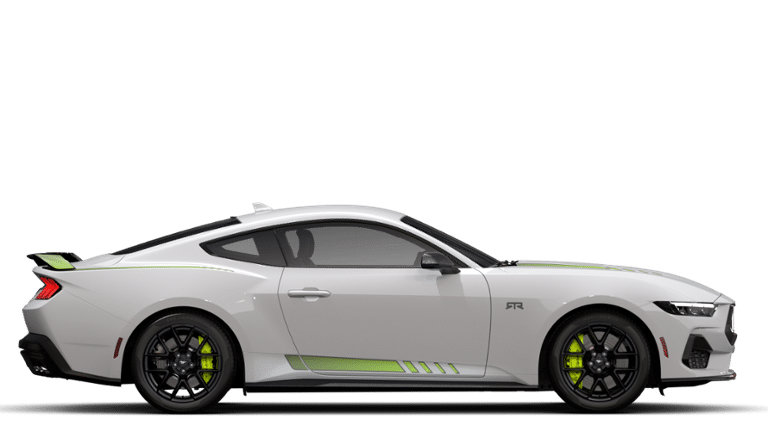 New 2026 Ford Mustang Premium w/ Mustang RTR Package RWD image 49