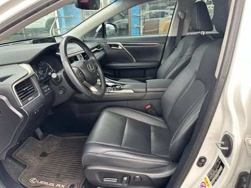 Used 2018 Lexus RX 350 FWD image 9