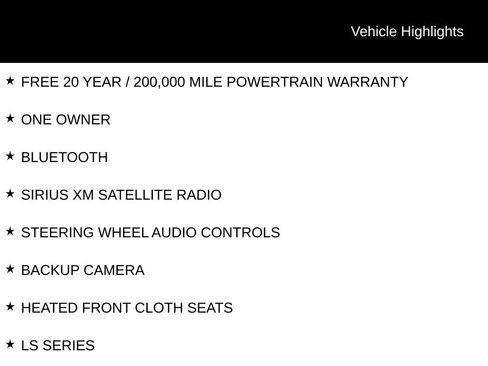 Used 2024 Chevrolet Trax LS w/ LS Convenience Package FWD image 2