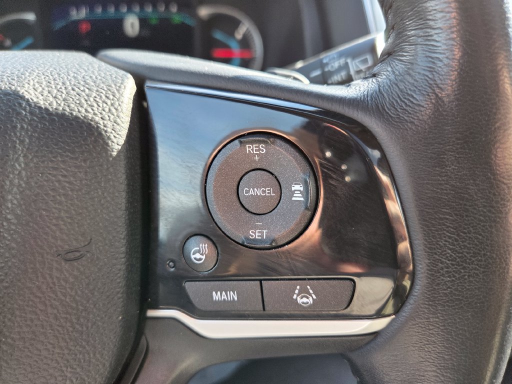 Used 2021 Honda Pilot EX-L image 12