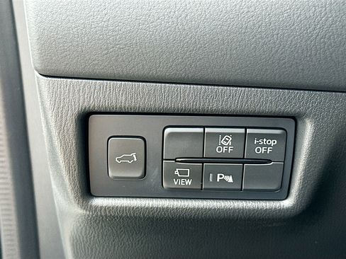 Used 2025 MAZDA CX-5 AWD 2.5 S w/ Premium Plus Pkg image 10