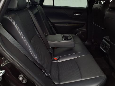 Certified 2024 Toyota Venza Limited AWD/4WD image 21