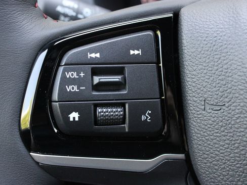 New 2026 Honda Odyssey Sport-L image 34