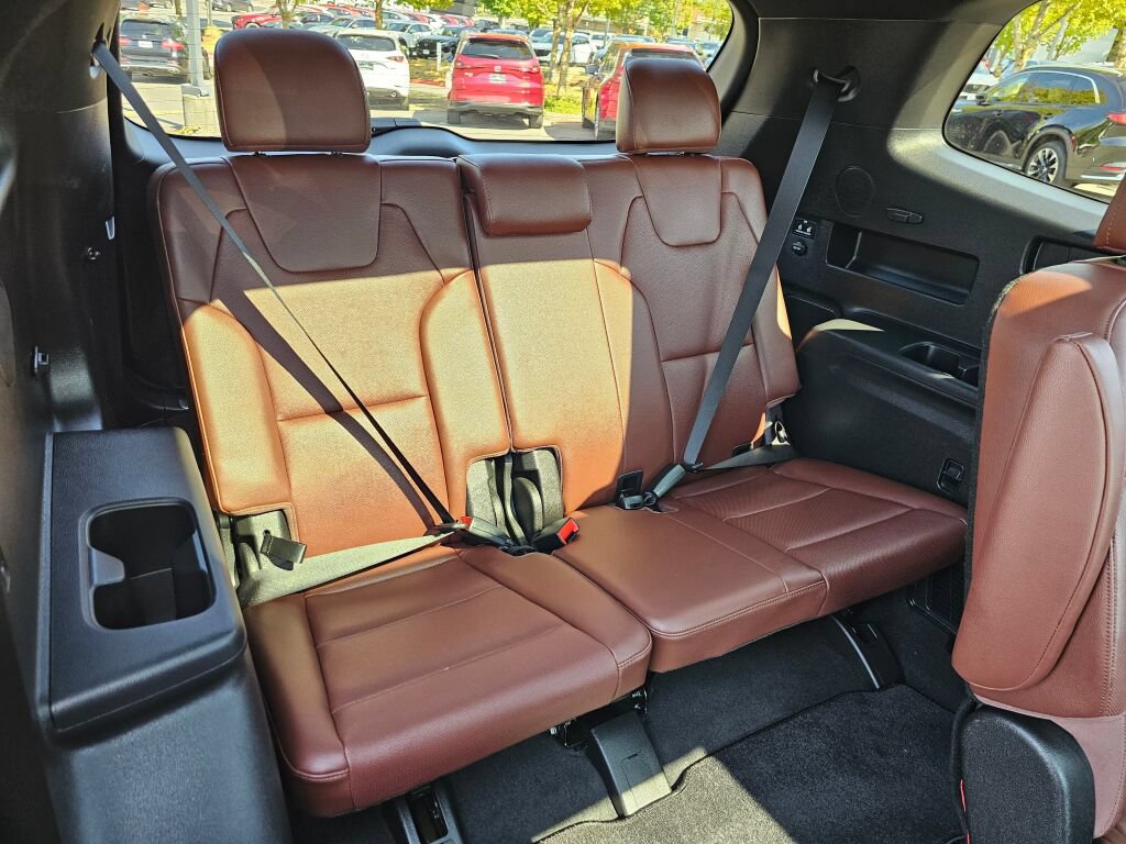 Certified 2024 Kia Telluride SX AWD/4WD image 30