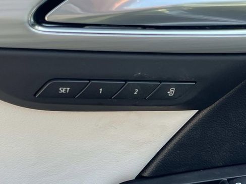 New 2026 Buick Envision Avenir image 16