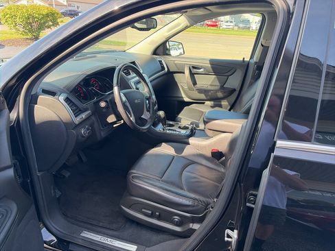 Used 2016 GMC Acadia SLT w/ Open Road Package FWD image 14