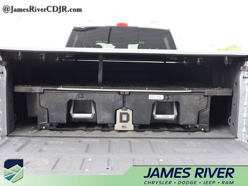 Used 2024 Ford F150 STX AWD/4WD image 14