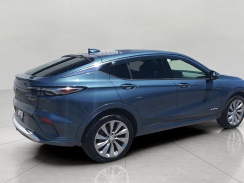 Used 2024 Buick Envista Avenir FWD image 20