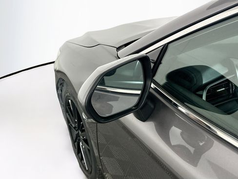 Used 2023 Toyota Camry XSE image 16