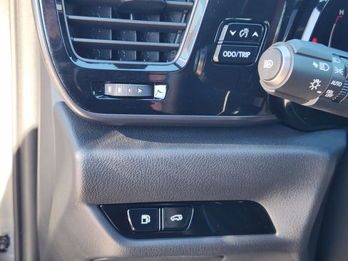 Certified 2024 Lexus NX 350h AWD w/ Premium Package image 26