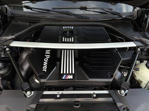 Used 2022 BMW X4 M w/ M Driver's Package image 37