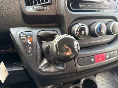 Used 2020 RAM ProMaster 2500 w/ Interior Convenience Group image 29