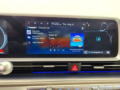 Used 2024 Hyundai Ioniq 6 SEL AWD/4WD image 18