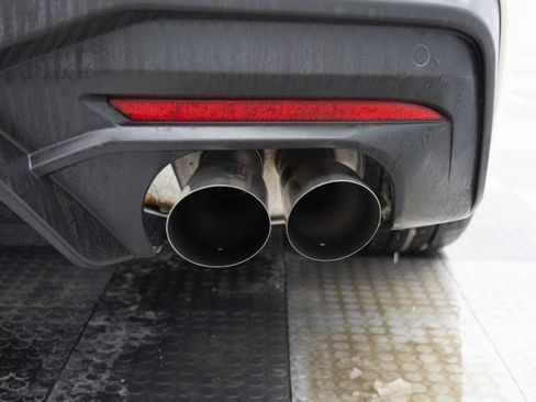 New 2025 Ford Mustang GT Premium w/ 60th Anniversary Package image 25