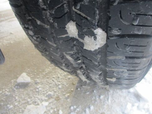 Used 2008 Honda CR-V EX image 11