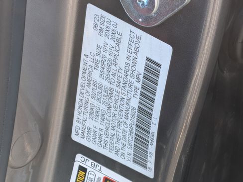 Used 2023 Acura RDX A-Spec image 28