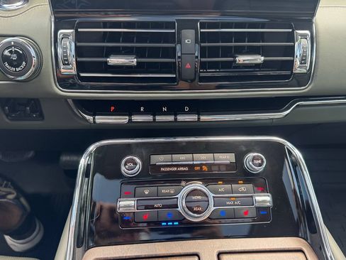 Used 2024 Lincoln Navigator Black Label AWD/4WD image 20