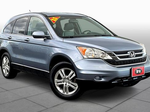Used 2011 Honda CR-V EX-L image 2