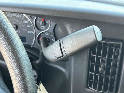New 2026 GMC Savana 2500 w/ Driver Convenience Package RWD image 11