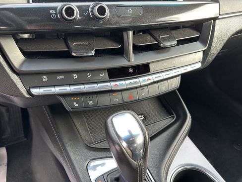 Used 2024 Cadillac CT4 Premium Luxury w/ Climate Package image 32