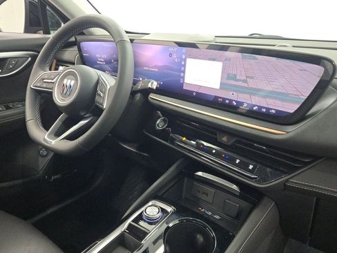 New 2026 Buick Envision Sport Touring AWD/4WD image 9