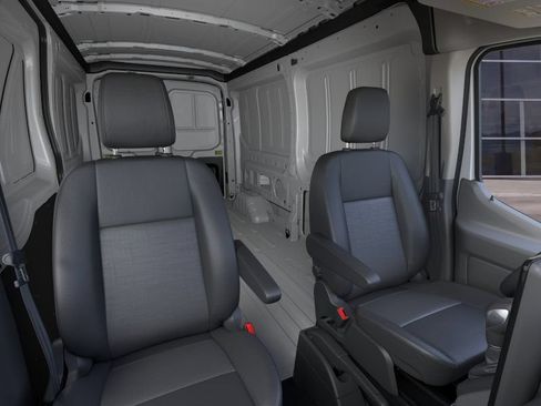New 2026 Ford Transit 350 148 Medium Roof AWD image 11