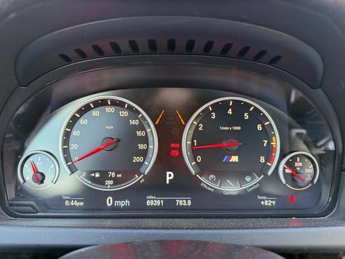Used 2014 BMW M6 Gran Coupe RWD image 26