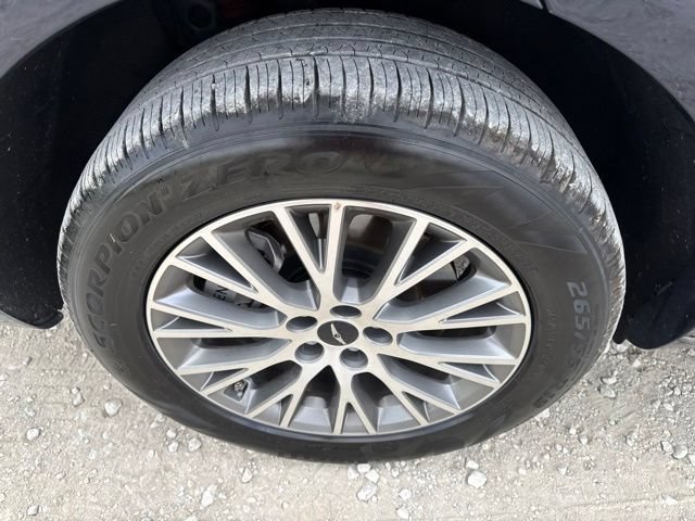 Used 2026 Genesis GV80 2.5T AWD/4WD image 27