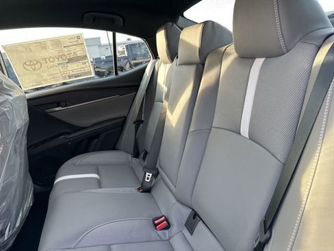 New 2026 Toyota Camry SE image 7