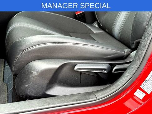 Used 2025 Honda Civic Sport image 12