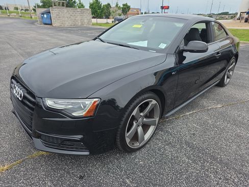 Used 2014 Audi S5 Prestige AWD/4WD image 6