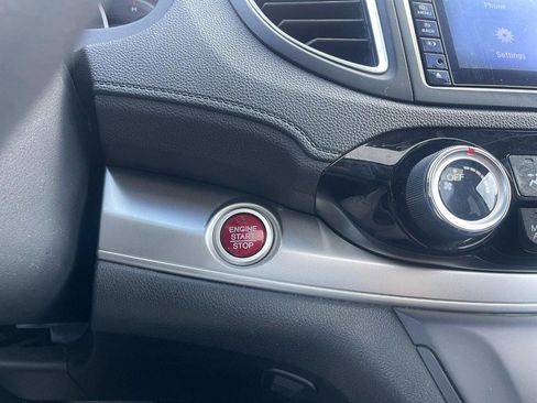 Used 2016 Honda CR-V EX image 24