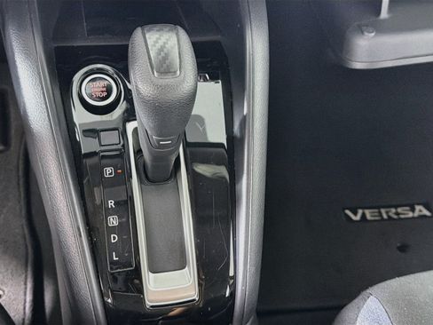 Used 2024 Nissan Versa SV FWD image 24