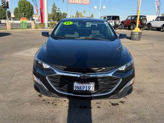Used 2025 Chevrolet Malibu RS FWD video 2