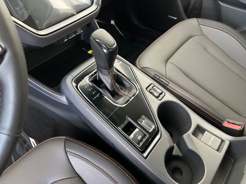 New 2026 Subaru Crosstrek 2.5i Limited AWD/4WD image 25