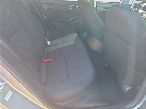 Used 2023 Honda Civic LX image 18