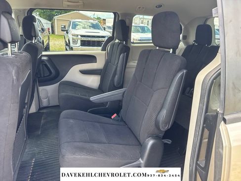 Used 2014 Dodge Grand Caravan SE w/ Quick Order Package 29E SE FWD image 27
