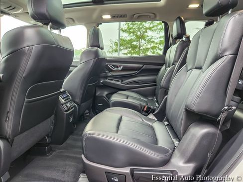 Certified 2026 Subaru Ascent Touring AWD/4WD image 11