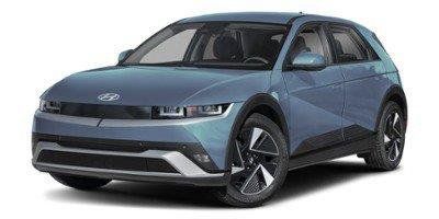 New 2027 Hyundai Ioniq 5 SEL RWD image 1
