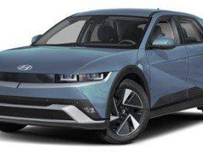 New 2027 Hyundai Ioniq 5 SEL