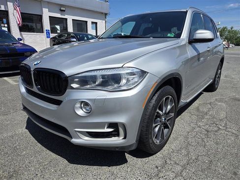 Used 2015 BMW X5 xDrive35i image 1